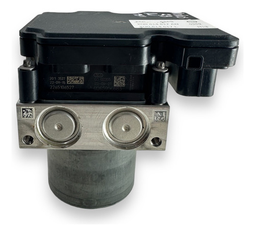 Módulo Abs Vw Nivus 1.0 Tsi 2q0614517an