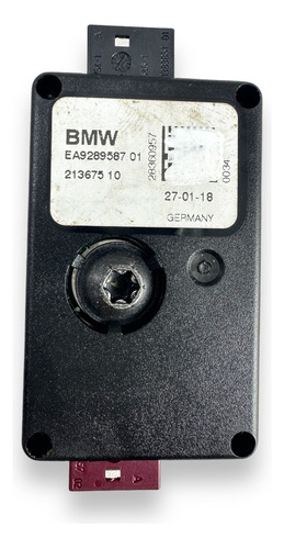 Módulo Antena Bmw X1 2016 A 2020