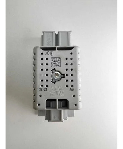 Módulo Antena Vw Taos 5q0035570