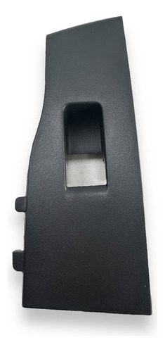 Moldura Botão Vidro Traseiro Direito Vw Nivus 2g4867256e
