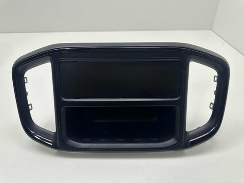 Moldura Central Painel Fiat Strada 2021 A 2024 100253279