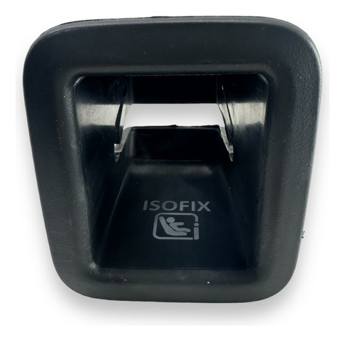 Moldura Isofix Banco Traseiro Vw Nivus 6ea887233