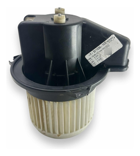 Motor Ar Forçado Fiat Strada 2021 2022 2023 2024