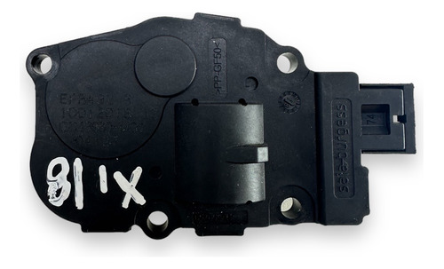 Motor Atuador Caixa Ar Bmw X1 2016 A 2020
