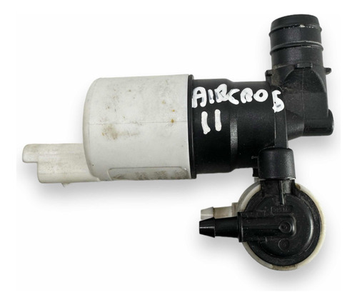 Motor Esguicho Limpador Citröen Aircross 2010 A 2015