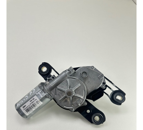 Motor Limpador Traseiro Vw Nivus
