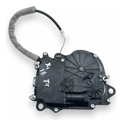 Motor Trava Fechadura Tampa Traseira Bmw X1 2016 A 2020