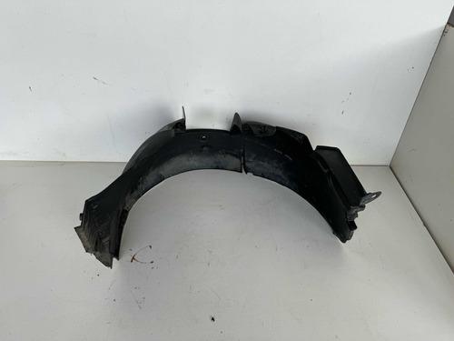 Parabarro Dianteiro Esquerdo Renault Logan 2007 Até 2013