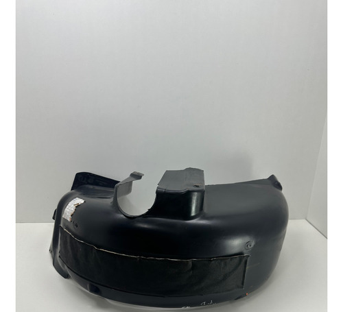 Parabarro Traseiro Direito Vw Nivus 2g5810972a