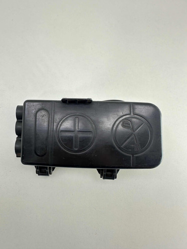 Polo Positivo Bateria Fiat Grand Siena 2013 A 2019