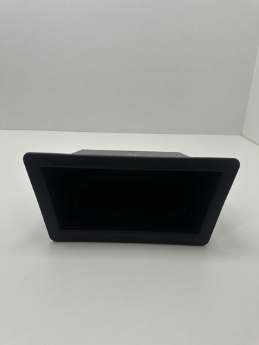 Porta Objetos Esquerdo Porta Malas Bmw X1 2016 A 2020