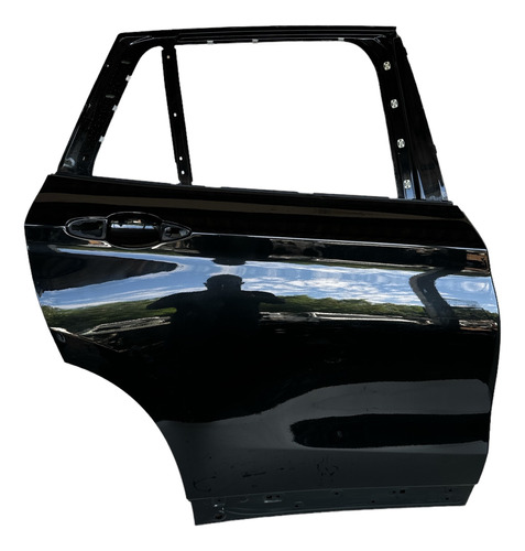 Porta Traseira Direita Bmw X1 2016 2017 2018 2019 2020