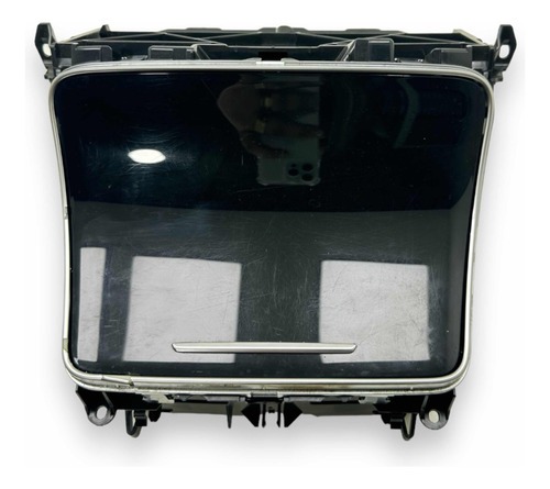 Porta Trecos Console Mercedes C180 C200 2015 A 2018