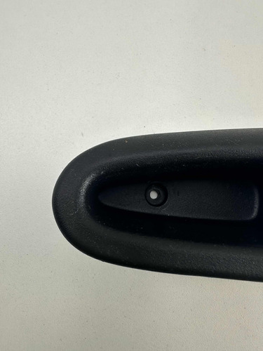 Puxador Porta Traseira Esquerda Citröen Aircross 2010 A 2015