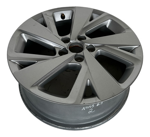 Roda Aro 16 Volkswagen Nivus