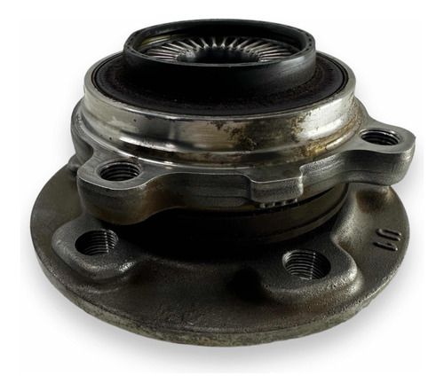 Rolamento Cubo Dianteiro Bmw X1 2016 A 2020