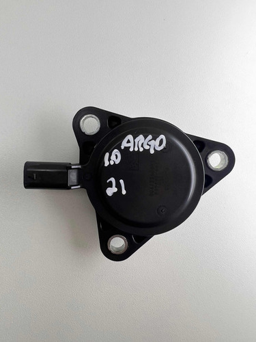 Sensor Fase Cabeçote Fiat Argo Cronos 1.0 3cc 463360980