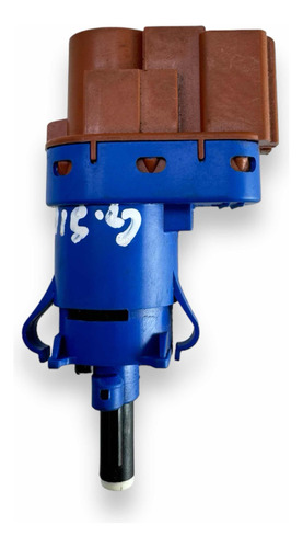 Sensor Interruptor Pedal Freio Grand Siena 2013 A 2019