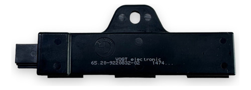 Sensor Módulo Keyless Bmw X1 2016 A 2020 922083202