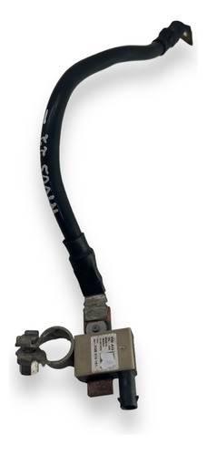 Sensor Polo Negativo Batería Vw Nivus 1.0 Tsi 2qb915181