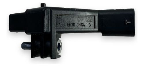 Sensor Rotação Vw Nivus 1.0 Tsi 04c906433e