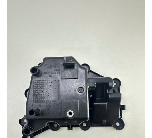 Separador Óleo Anti Chama Vw Nivus 1.0 Tsi 04c103464g
