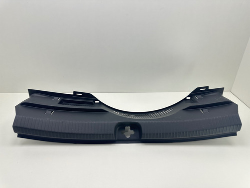 Soleira Acabamento Porta Malas Vw Nivus 2g5863459