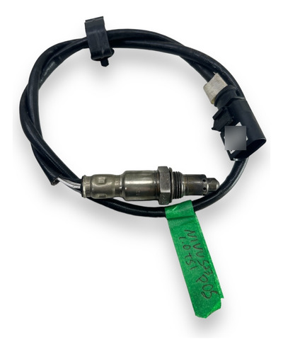 Sonda Lambda Pós Vw Nivus 1.0 Tsi 05e906262c