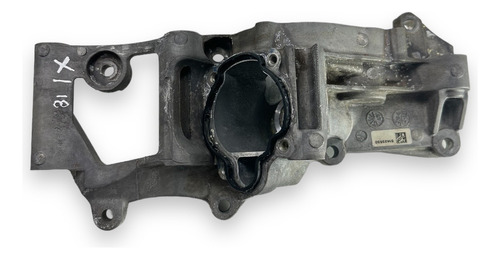 Suporte Bomba Água Compressor Bmw X1 2016 A 2020 6118950