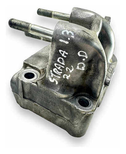 Suporte Coxim Direito Motor Fiat Strada 1.3 2021 A 2024