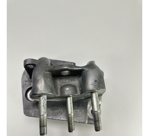 Suporte Coxim Direito Motor Fiat Uno 1.0 Evo 2017 A 2021