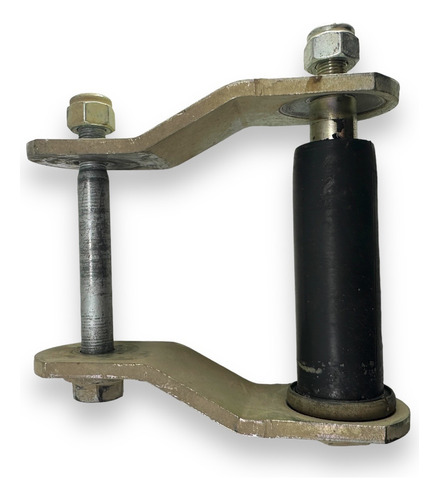 Suporte Jumelo Original Fiat Strada 2021 A 2024 52150981
