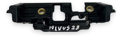 Suporte Maçaneta Tampa Traseira Vw Nivus 2gp827229