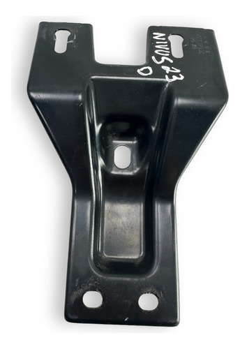 Suporte Painel Frontal Vw Nivus 2g58c5567
