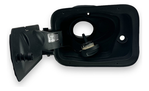 Suporte Portinhola Tanque Bmw X1 2016 A 2020 S/ Motor Trava