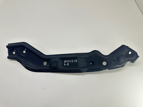 Suporte Superior Farol Direito Painel Vw Nivus 2g5805932a