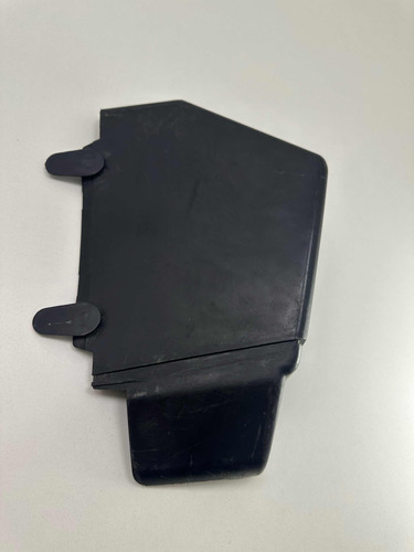 Tampa Capa Módulo Inuecao Aircross 1.6 2010 A 2015