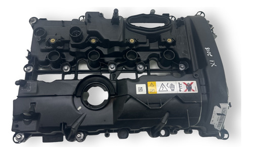 Tampa Válvulas Bmw X1 2.0 2016 A 2020 F48 7611278