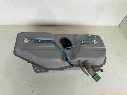Tanque Combustível Fiat Grand Siena 2013 Até 2019