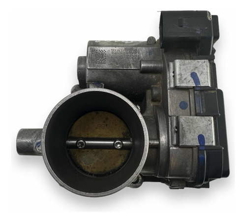Tbi Corpo Borboleta Fiat Strada 1.4 2021 A 2024