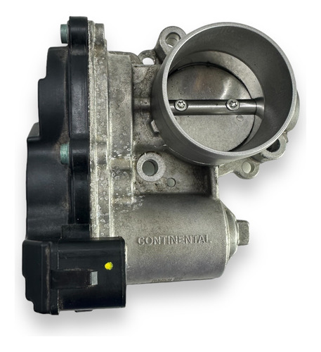 Tbi Corpo Borboleta Vw Nivus 1.0 Tsi 04c133062h