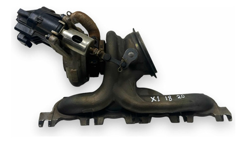 Turbina Bmw X1 2.0 2016 A 2020