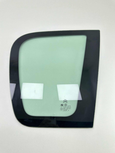 Vidro Fixo Traseiro Direito Citröen Aircross 2010 A 2015