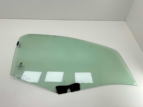Vidro Porta Dianteira Direita Fiat Grand Siena 2013 A 2019