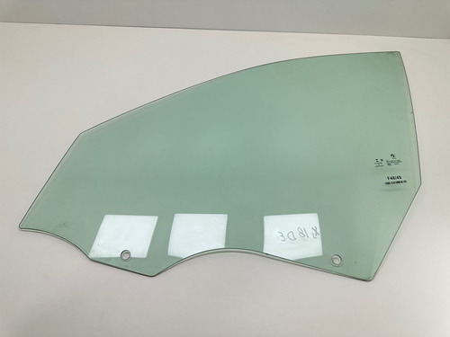 Vidro Porta Dianteira Esquerda Bmw X1 2016 A 2020
