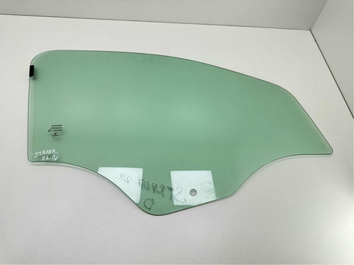 Vidro Porta dianteiro Direita Fiat Strada 2021 2022 2023 2024
