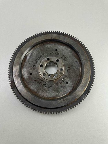 Volante Motor Cremalheira Fiat Strada 1.3 2021 A 2024