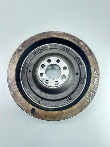 Volante Motor Cremalheira Grand Siena 1.6 2013 A 2019