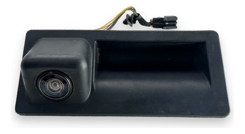 camera de re volkswagen Nivus 2g5827566