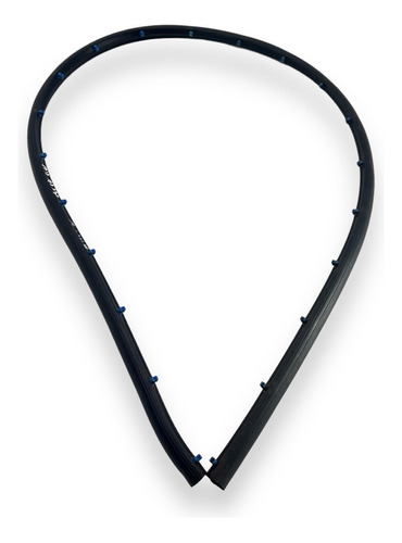 Borracha Porta Traseira Direita Bmw X1 2016 A 2020